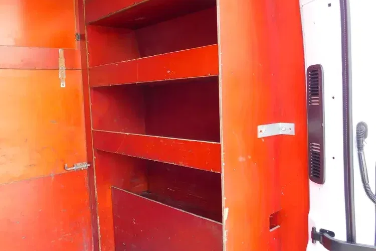 Renault Master zdjęcie 5