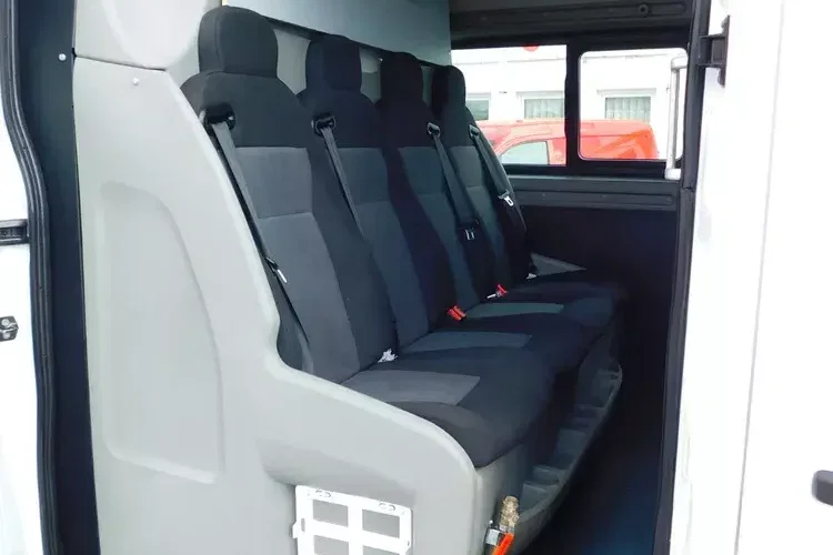 Renault Master zdjęcie 6