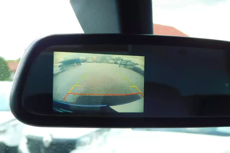 Renault Master zdjęcie 9