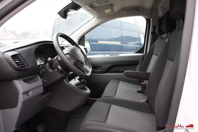 Peugeot Expert zdjęcie 116