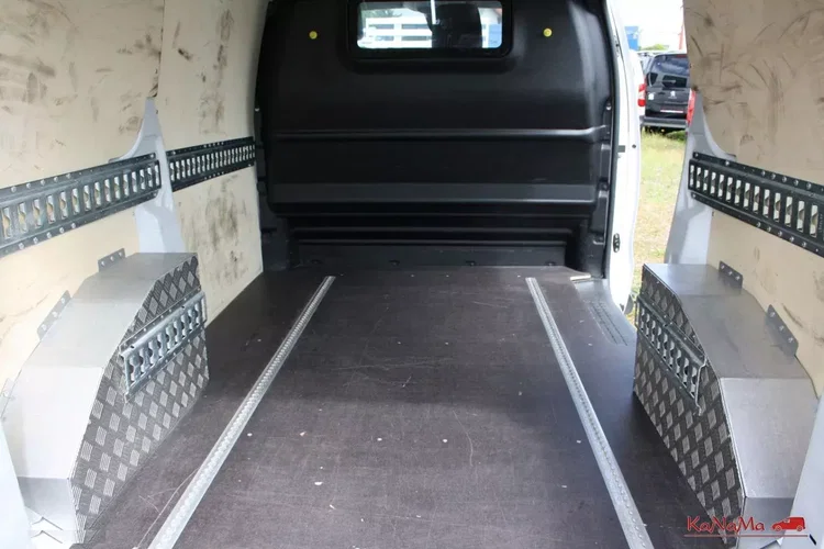 Peugeot Expert zdjęcie 117