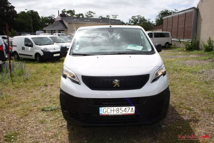 Peugeot Expert zdjęcie 119