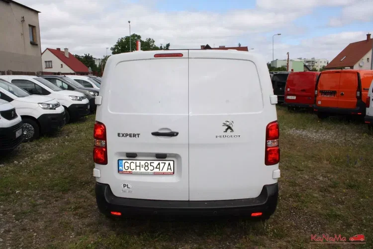 Peugeot Expert zdjęcie 121