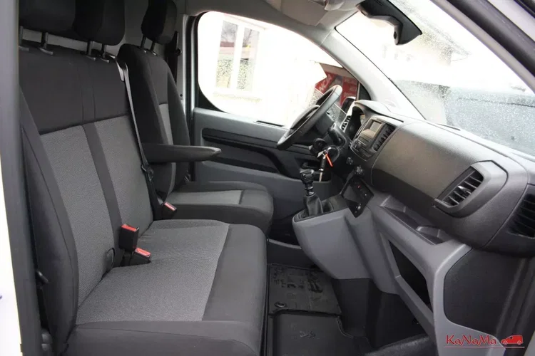 Peugeot Expert zdjęcie 124