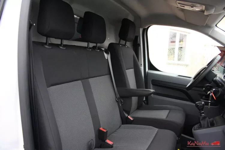 Peugeot Expert zdjęcie 125