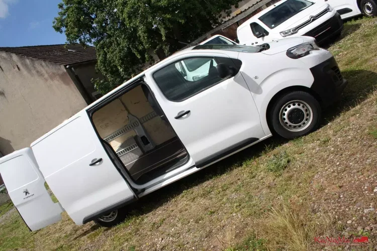 Peugeot Expert zdjęcie 108