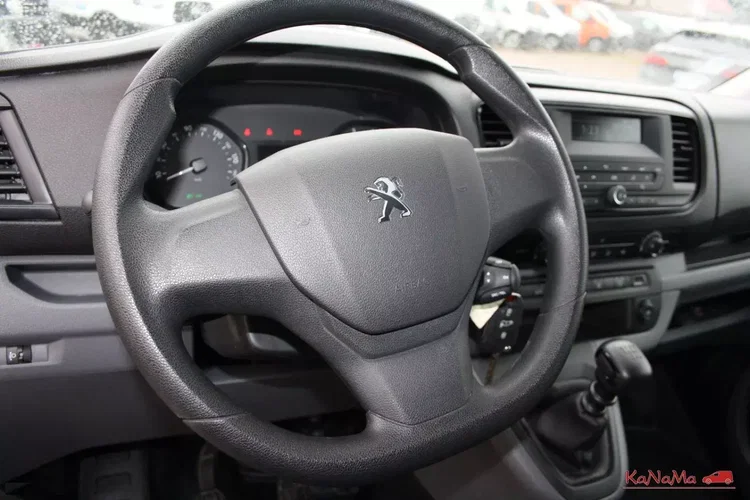 Peugeot Expert zdjęcie 129
