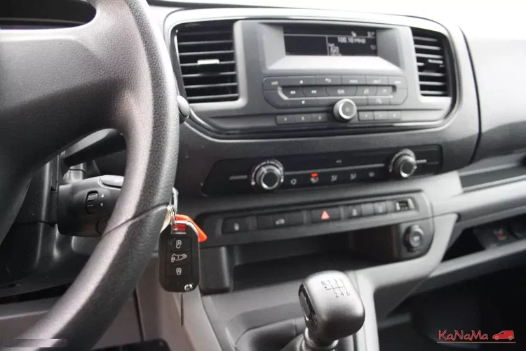 Peugeot Expert zdjęcie 130