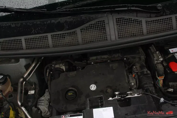 Peugeot Expert zdjęcie 132