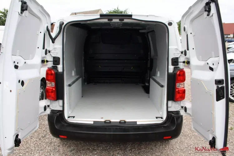 Peugeot Expert zdjęcie 140