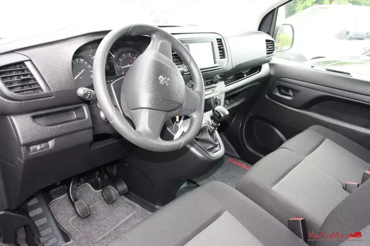 Peugeot Expert zdjęcie 144