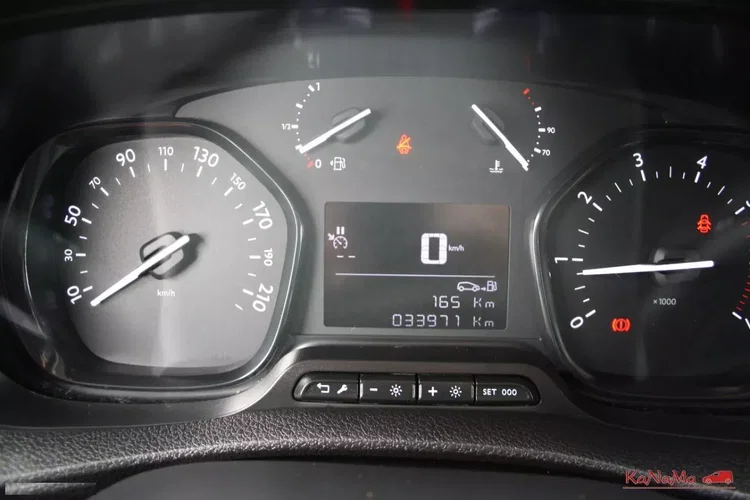 Peugeot Expert zdjęcie 145