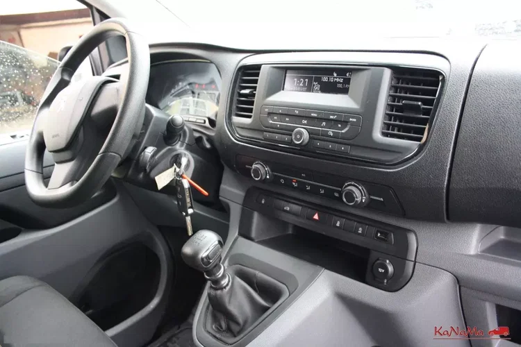 Peugeot Expert zdjęcie 110
