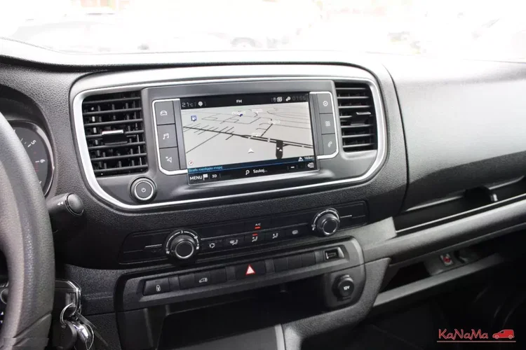 Peugeot Expert zdjęcie 146