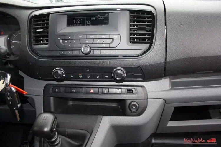 Peugeot Expert zdjęcie 113