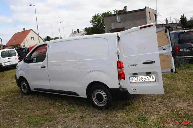 Peugeot Expert zdjęcie 115