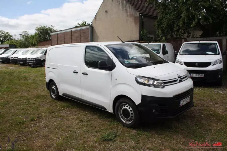 Citroen jumpy zdjęcie 50