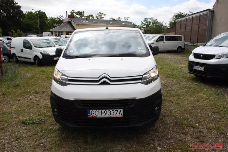 Citroen jumpy zdjęcie 52