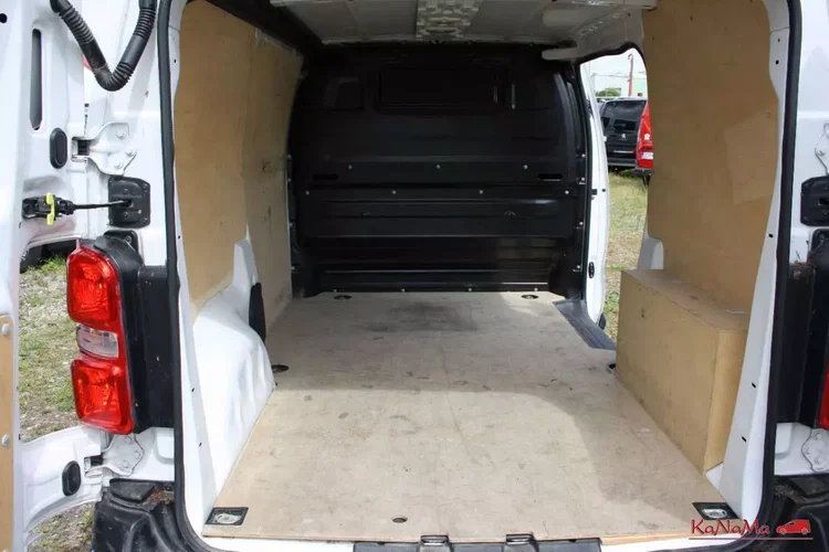 Citroen jumpy zdjęcie 56
