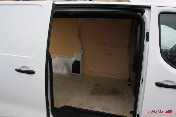 Citroen jumpy zdjęcie 57