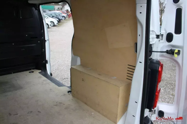 Citroen jumpy zdjęcie 60