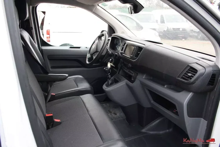 Citroen jumpy zdjęcie 63