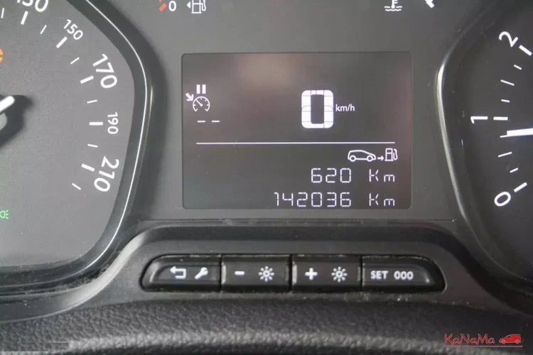 Citroen jumpy zdjęcie 66