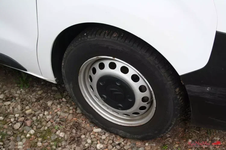 Citroen jumpy zdjęcie 71