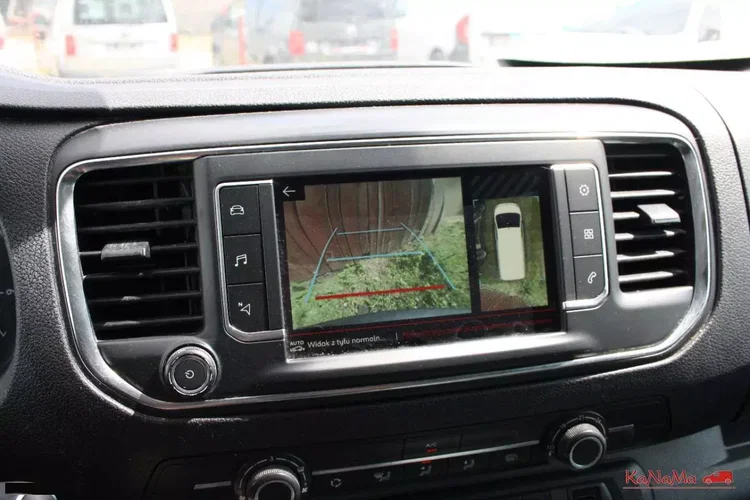 Citroen jumpy zdjęcie 72