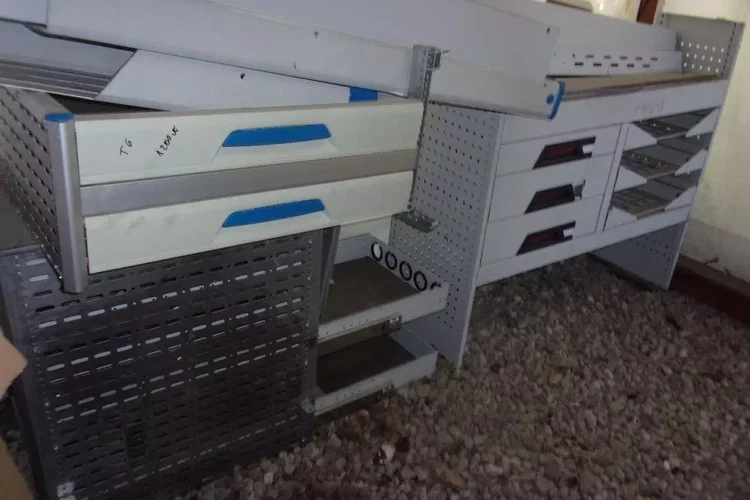 Citroen jumpy zdjęcie 75