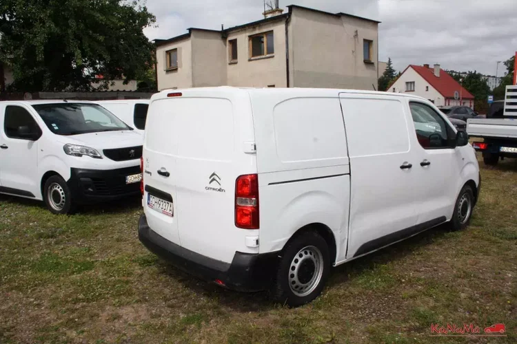 Citroen jumpy zdjęcie 48