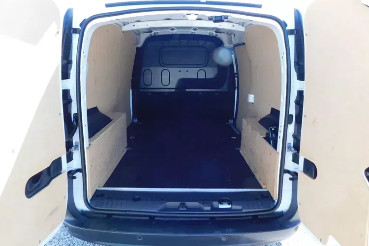 Renault Kangoo zdjęcie 3