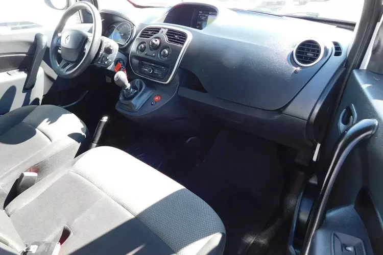 Renault Kangoo zdjęcie 5