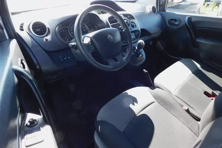 Renault Kangoo zdjęcie 6