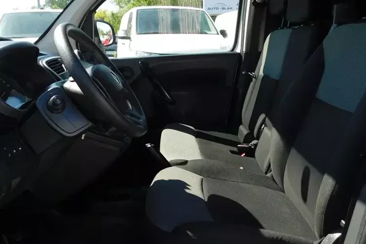 Renault Kangoo zdjęcie 7