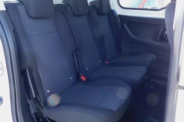 Toyota Proace City Verso zdjęcie 4