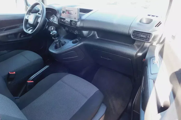 Toyota Proace City Verso zdjęcie 6