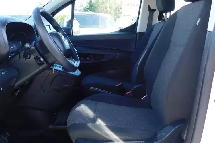 Toyota Proace City Verso zdjęcie 8