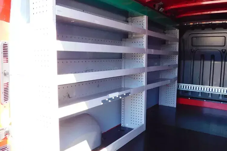 Renault Master zdjęcie 4