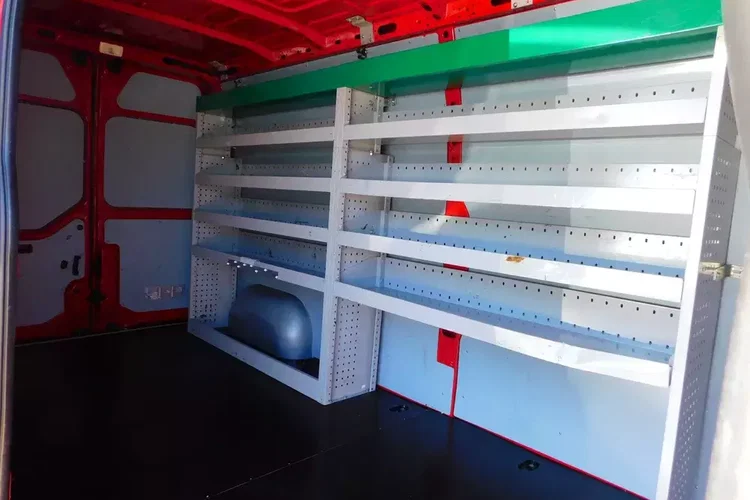 Renault Master zdjęcie 6