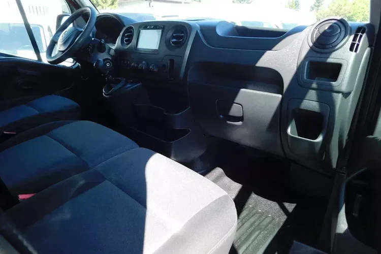 Renault Master zdjęcie 7