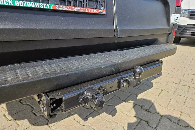 Iveco 35s15 L2H2 49999zł NETTO 2.3HPi/145KM zdjęcie 12