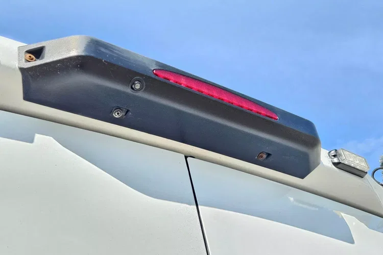 Iveco 35s15 L2H2 49999zł NETTO 2.3HPi/145KM zdjęcie 13