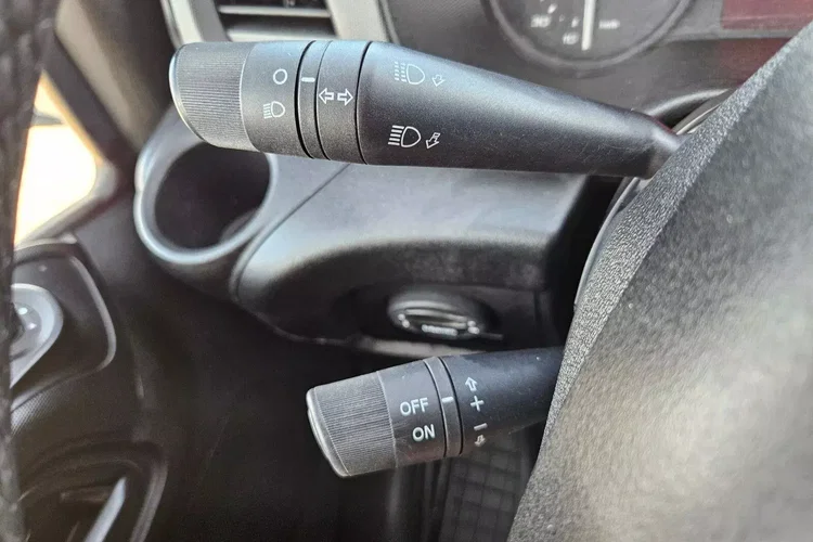 Iveco 35s15 L2H2 49999zł NETTO 2.3HPi/145KM zdjęcie 21