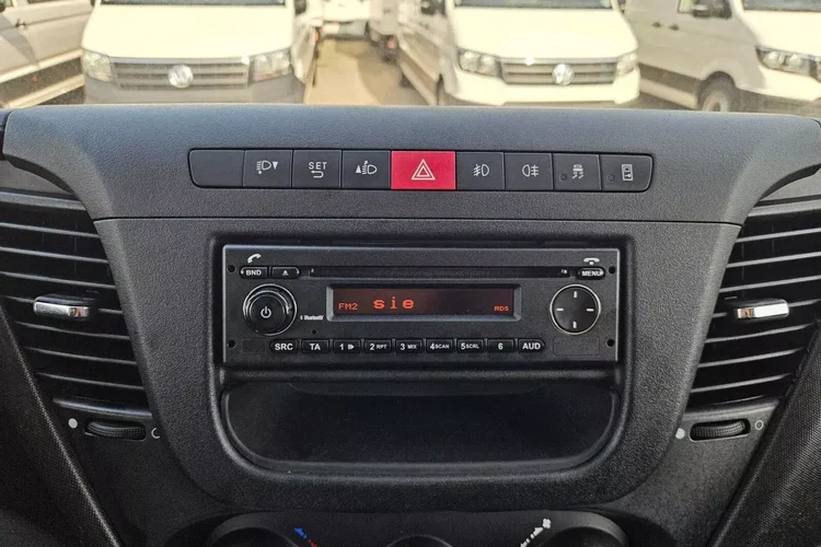 Iveco 35s15 L2H2 49999zł NETTO 2.3HPi/145KM zdjęcie 26