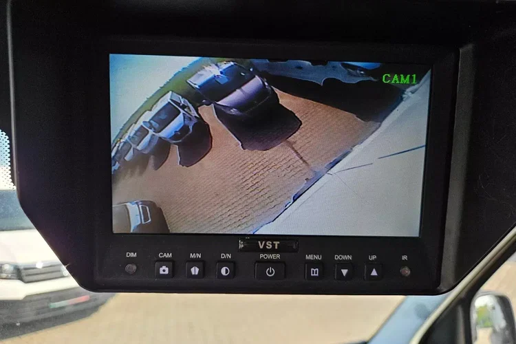 Iveco 35s15 L2H2 49999zł NETTO 2.3HPi/145KM zdjęcie 27