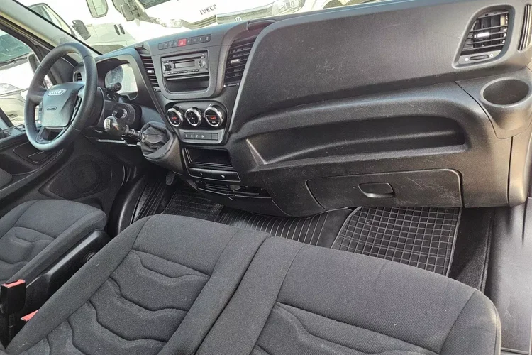 Iveco 35s15 L2H2 49999zł NETTO 2.3HPi/145KM zdjęcie 30
