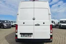 Volkswagen Crafter L3H2 91999zł NETTO Brygadówka 6 osób 2.0TDi/140KM zdjęcie 10