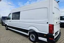 Volkswagen Crafter L3H2 91999zł NETTO Brygadówka 6 osób 2.0TDi/140KM zdjęcie 11