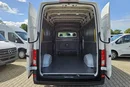 Volkswagen Crafter L3H2 91999zł NETTO Brygadówka 6 osób 2.0TDi/140KM zdjęcie 13